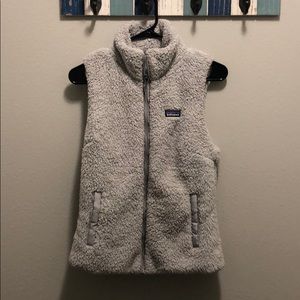 Patagonia Los Gatos Vest